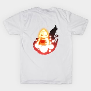 Wakfu Eniripsa's hands T-Shirt